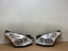 Sedan 2010 2011 2012 Nissan Altima Headlights Halogen Leftright Side Y2851 Dw Sedan 2010 2011 2012 Nissan Altima Headlights Halogen Leftright Side Y2851 Dw