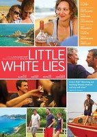 Little White Lies - Dvd - G3Z