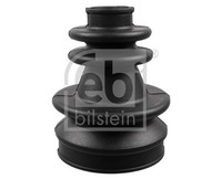 Febi Bilstein Faltenbalg Antriebswelle 12418 FüR Mercedes Gummi MB Bus W631 631