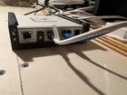 Wall Mount Holder Bracket for Ubiquiti UniFi USG Security Gateway – Durable