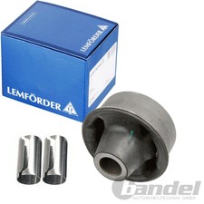 LEMFÖRDER QUERLENKERLAGERUNG VORDERACHSE HINTEN für OPEL ASTRA F CC VECTRA A