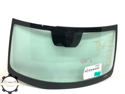#ad 2021 2025 HYUNDAI ELANTRA FRONT WINDSHIELD WINDOW GLASS PANEL OEM $299.99