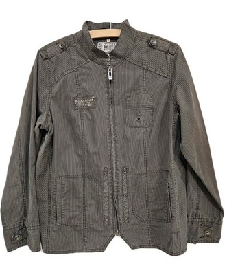 Cecil   Braune leichte Jacke   Größe XL (fällt kleiner aus)