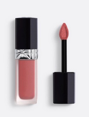 Dior Rouge Dior Ultra Care Liquid Lipstick Shade 446 Brandneu Original UVP39  #Z