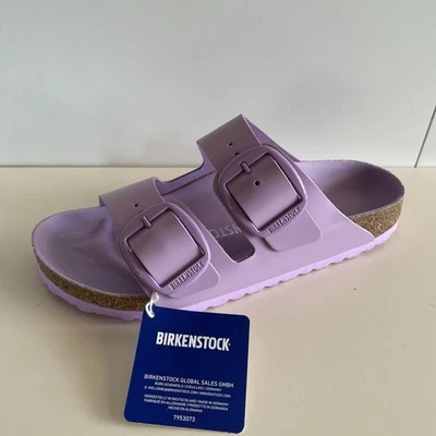 Birkenstock Arizona Big Buckle