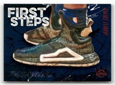 2019-20 Court Kings #7 Jarrett Culver First Steps Ruby #/149 TIMBERWOLVES RC