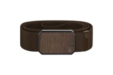 Groove Life Groove Belt, Walnut/Brown