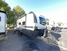2026 Forest River Rockwood Mini Lite 2109S