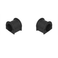 2X Yamato Lagerung Stabilisator Vorne Links Rechts FüR Toyota Land Cruiser 80