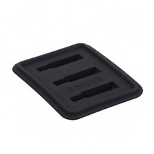 Gitarren-D&auml;mpfer tragbar Gitarren langlebig f&uuml;r Nacht&uuml;bung, Reisen