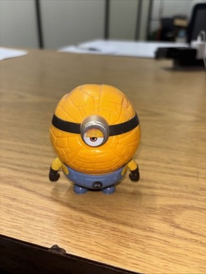 2024 Mega Jerry McDONALD'S Despicable Me 4 Dreamworks Minions