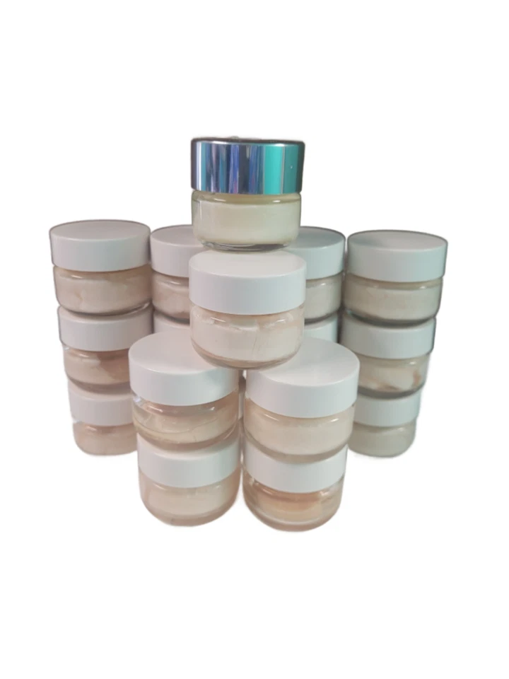 Gran Lote De Crema Estrés ALMAY De Colección .5 OZ Aumenta Piel Cansada Borra Tensión Foto 3 de 4