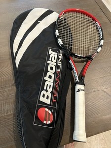 Babolat Pure Control | eBay