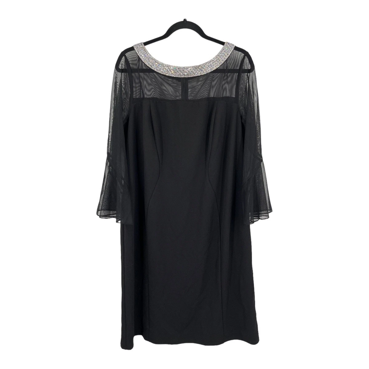 Alex Evenings Solid Plus Size Dresses for Women for sale | eBay