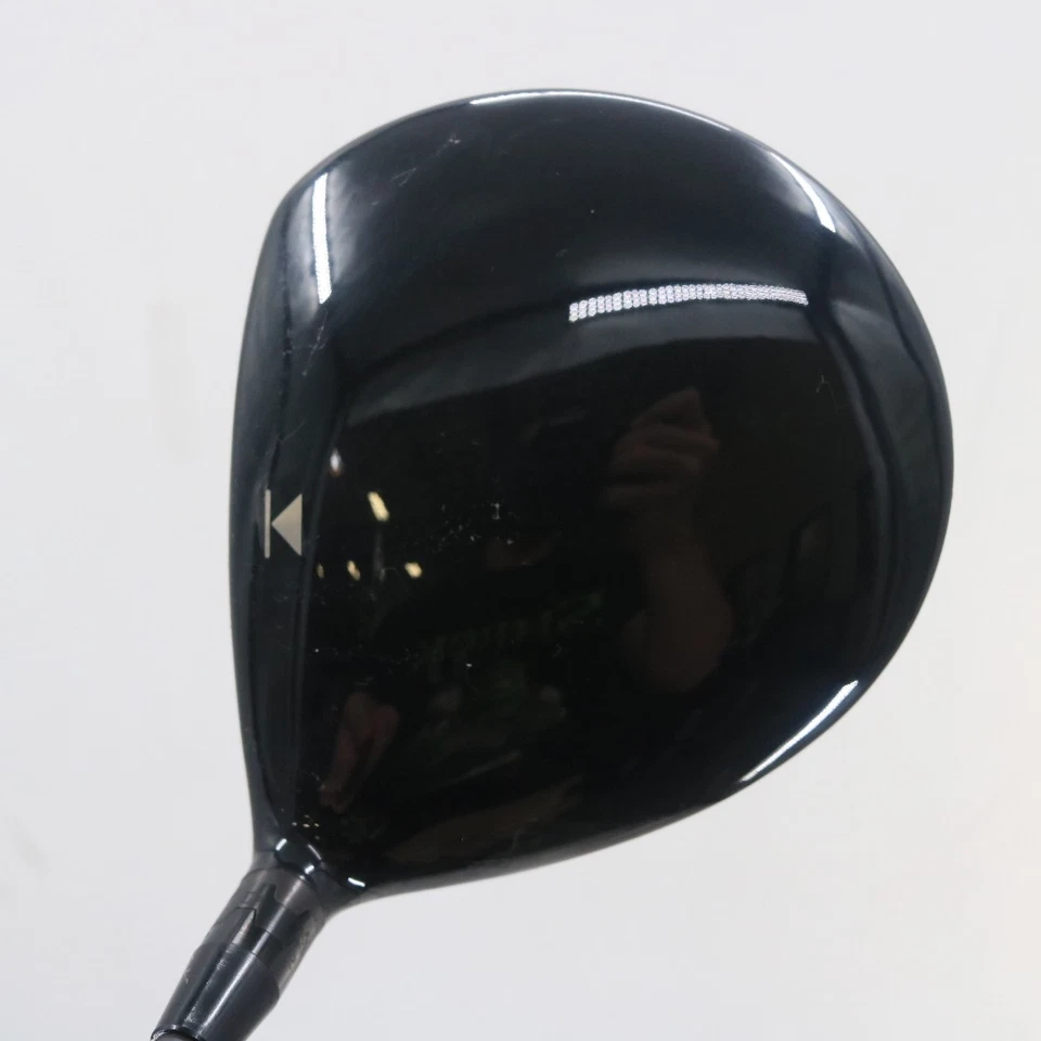 Titleist 910D2 Driver 10.5 Deg Graphite Aldila RIP 60 Stiff Right-Hand S-155745 - Image 2 of 4