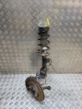 FORD ECOSPORT 2017 1.0 PETROL FRONT PASSENGER SIDE SUSPENSION LEG 