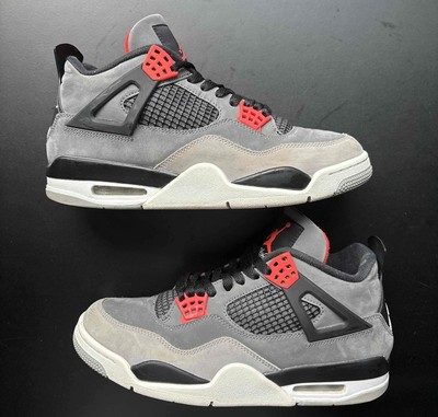 Nike Air Jordan Retro Infrared Size Men's