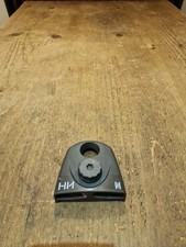 husqvarna 125b blower Air Filter Cover With Plastic Nut 545 10 96 01 Genuine 