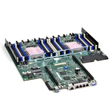 HPE 775400-001 DL360/DL380 Gen9 System Board