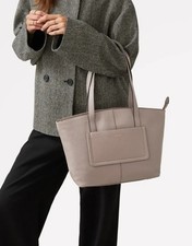 Radley Sycamore Grove Medium Ziptop Tote Espresso £239
