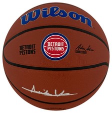 Detroit Pistons Collecting and Fan Guide 83