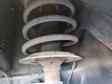Amortisseur Fiat PANDA