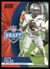 Justin Fields