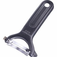Westmark GemüSeschäLer SpargelschäLer Quick Black Edition 60957770
