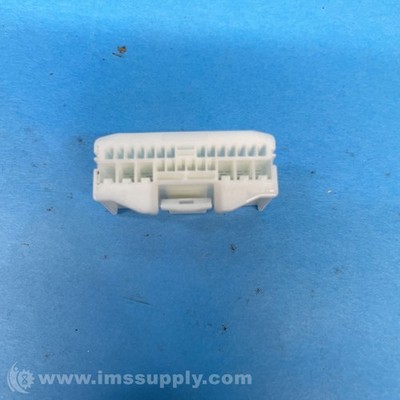 TE Connectivity 1674932-1 26 Position Rectangular Housing Connector 1015
