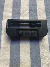 Nintendo Wii Guitar/Band Hero Drum Brain Controller Dock OEM 95521808 Used