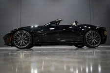 2023 Aston Martin Vantage ROADSTER FREE NATIONWIDE ENCLOSED DELIVERY!