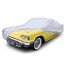 Waterproof All-Weather Car Custom Fit Thunderbird, Impala SS, 1961-1996 Grand
