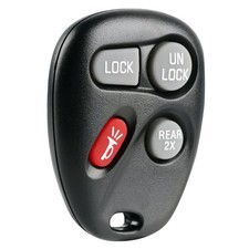 Replacement For 1999 2000 Cadillac Escalade Key Fob