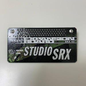 Roland SRX Expansion Cards | eBay Roland SRX Expansion Cards | eBay