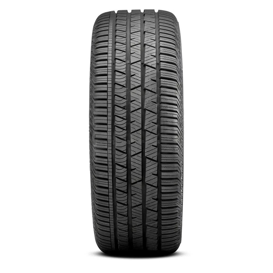 Continental Tire 235/55R19 H CONTICROSSCONTACT LX SPORT Fuel Efficient Foto 3 de 4