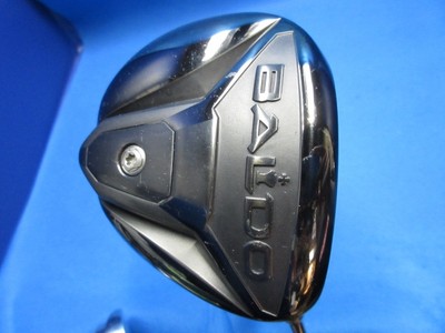 Baldo BALDO TTX STRONG LUCK 420 9° Driver Stiff #o6 | eBay - クラブ