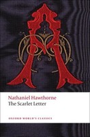 The Scarlet Letter, Nathaniel Hawthorne