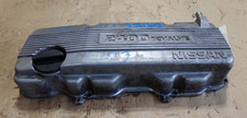 Cubierta de válvula de motor SOHC Nissan D21 Pickup KA24E 1989-1994 2,4 L FABRICANTE DE EQUIPOS ORIGINALES