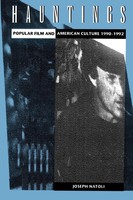 Joseph Natoli | Hauntings | Taschenbuch | Englisch (1994) | Suny Press