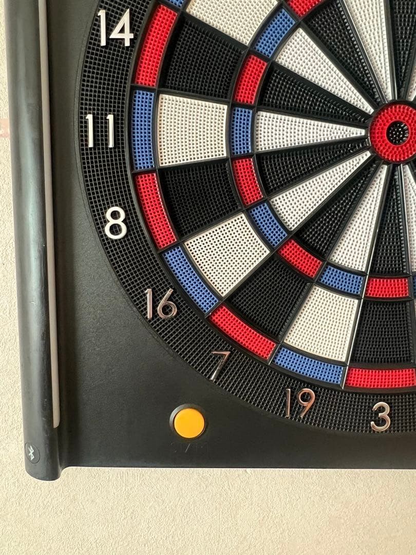DARTSLIVE 200S Soft Darts Board for sale online | eBay