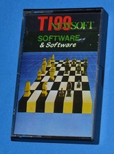 TI99 Newsoft vol. 5 - Software & Software - Texas Instruments TI-99/4A - PAL