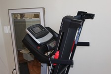 Treadmill, PRO-FORM, Model No. PFTL79620.0
