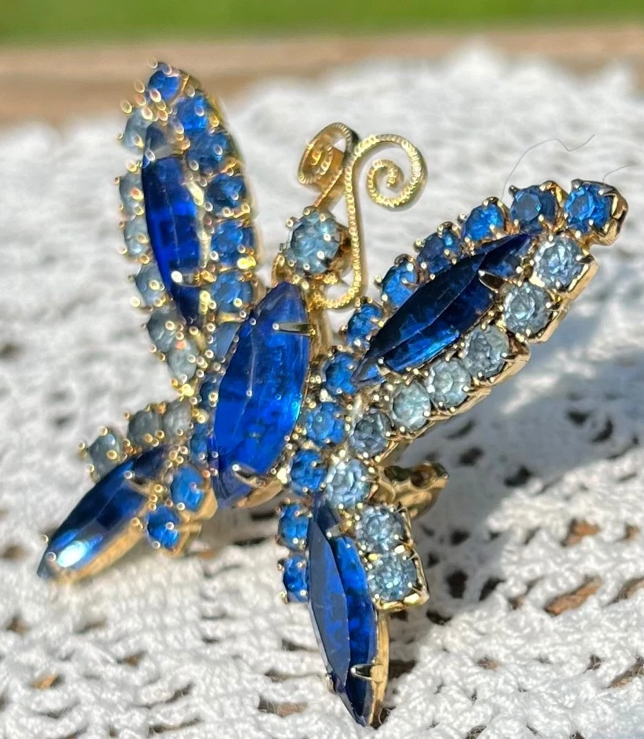 vintage juliana brooch products for sale | eBay