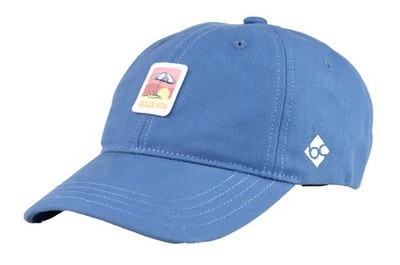 Bavarian Caps Dolce Vita Dadhat Blue : one size