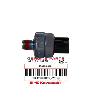 #ad 27010 0918 SWITCH OIL PRESSURE SS FROM 27010 3786 $68.75