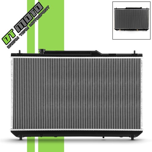 Aluminum Radiator Replacement For 1997-2001 Toyota Camry 99-01 Solara 2.2L 1909