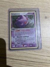 Pokemon TCG - Ectoplasma Holo 5/92 Reverse - EX Créateurs De Légendes 2006