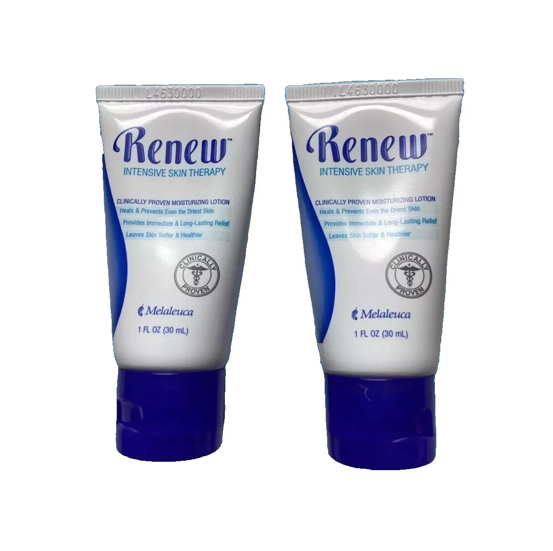 Melaleuca All Skin Types Travel Size Skin Care