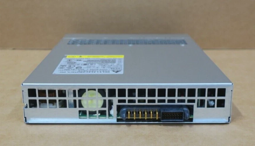 IBM DS8000 System Storage 800W AC Power Supply PSU 01LT778 01LT777 - Image 4 of 4