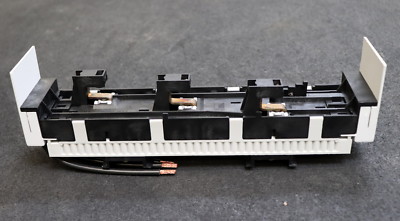 RITTAL SV-Multifunktions-Geräteadapter SV 9320.210 Bemessungsstrom In=25A 690VAC